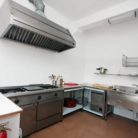 Vandrerhjem De La Estacion Del Rio Lobos