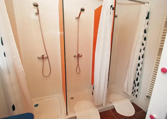 Auberge de jeunesse De La Estacion Del Rio Lobos