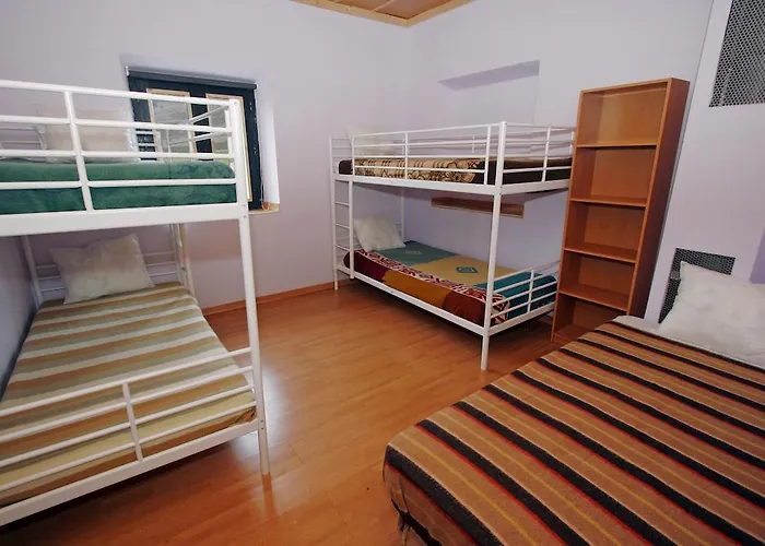 De La Estacion Del Rio Lobos